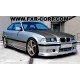 SNYP - RAJOUT DE PARE-CHOC AVANT BMW E36 