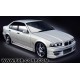 SLIDE - PARE-CHOC AVANT BMW E36 