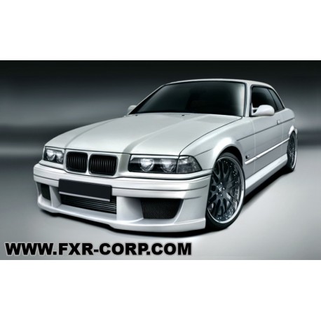 SPIDE - PARE-CHOC AVANT BMW E36 