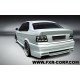 EVOLVE - PARE-CHOC ARRIERE BMW E36 