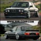 EVOLUTION - KIT LARGE BMW E30
