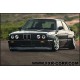 EVOLUTION - KIT LARGE BMW E30
