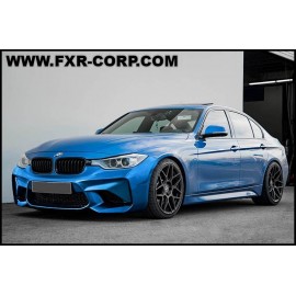 M2 - PARE-CHOC AVANT BMW F30/F31