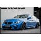 M2 - KIT CARROSSERIE BMW F30 (PHASE 1)