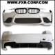 M2 - KIT CARROSSERIE BMW F30 (PHASE 1)