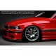 SLIDE- AILES POUR BMW E36 