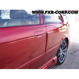 REVOLT- PRISE D'AIR ARRIERE BMW E36 COMPACT