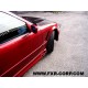 RACE -AILES POUR BMW E36 