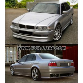 BRAX - KIT COMPLET BMW E38 