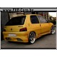 Pare-choc arrière PEUGEOT 106 TUNING-P