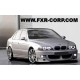 WERD - Pare-choc avant BMW E39