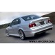 POWERED - BMW E39 Pare-choc arrière