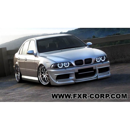 BRAX - BAS DE CAISSE BMW E39 