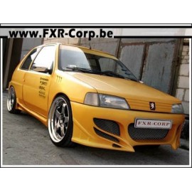 Bas de caisse PEUGEOT 106 TUNING-P