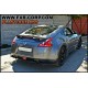 ASMO - RAJOUT DE PARE-CHOC ARRIÈRE NISSAN 370 Z 