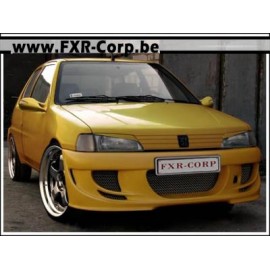 Kit complet PEUGEOT 106 TUNING-P (PHASE 1)