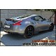 ASMO - Bas de caisse NISSAN 370 Z 