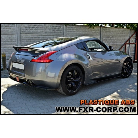 ASMO - Bas de caisse NISSAN 370 Z 