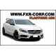 AMG - PARE-CHOC AVANT CLASSE A (W176)