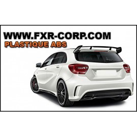 AMG - PARE-CHOC ARRIÈRE CLASSE A W176