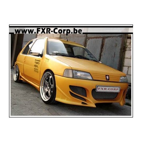 Pare-choc avant PEUGEOT 106 JAPAN DRIFT