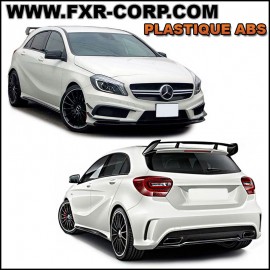 AMG - KIT CARROSSERIE CLASSE A W176