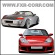 GTR - KIT Porsche BOXSTER 986