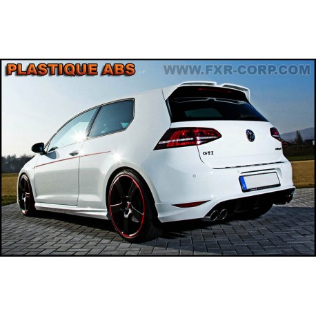 GTI-R ABS/ BECQUET GOLF 7 GTI