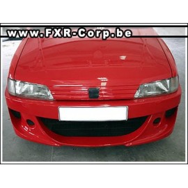 Pare-choc avant PEUGEOT 106 CARZ (PHASE 1)