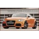 EVEOS - PARE-CHOC AVANT AUDI TT (8J)