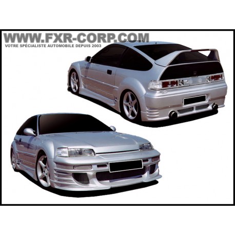 PREDATOR - Kit large CRX