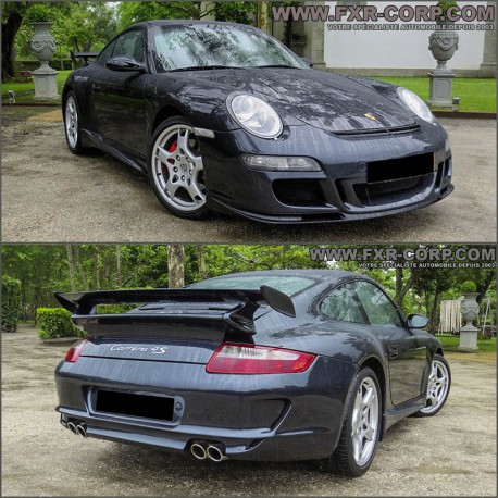 GT3 - KIT PORSCHE 997