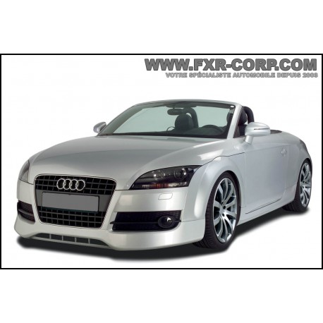 LINE-S / RAJOUT AVANT AUDI TT 8J