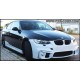 M4 AB - PARE-CHOC AVANT BMW SERIE 3 E92-E93