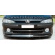 Rajout de pare-choc avant PEUGEOT 106 PH.2 SOFT-SPORT