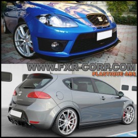 MAX-CUP / KIT LEON 2 CUPRA - FR (Phase 2)