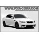 M1 - PARE-CHOC AVANT BMW E60