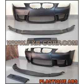 M1 ABS - PARE-CHOC AVANT BMW E60