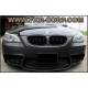 M1 ABS - PARE-CHOC AVANT BMW E60