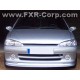 Rajout de pare-choc avant PEUGEOT 106 PH.2 SOFT-SPORT