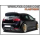 DIFFUSEUR V4 - SEAT LEON 2 - FR / CUPRA