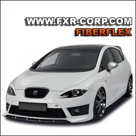 CS-CUP / RAJOUT AVANT SEAT LEON 2 PH2 (CUPRA/FR)