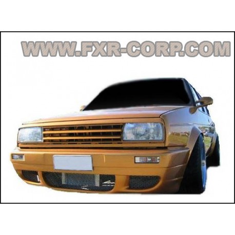 BOREDS - Pare-choc avant VW GOLF 1-2