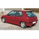 Bas de caisse PEUGEOT 106 PH.2 SOFT