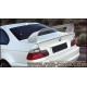 AVEX - BECQUET DE COFFRE BMW E46