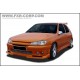 PEUGEOT 306 RACED Pare-choc avant 