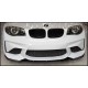 M2 - PARE-CHOC AVANT BMW SERIE 1