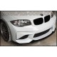 M2 - PARE-CHOC AVANT BMW SERIE 1