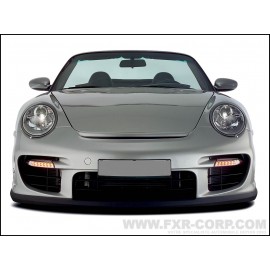 GT2 - PARE-CHOC AVANT PORSCHE 997