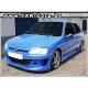 Pare-choc avant PEUGEOT 106 PH.2 CARZ